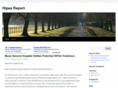 hipaareport.com