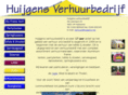 huijgens.net