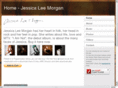 jessicaleemorgan.com