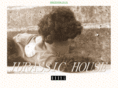jurassic-house.com