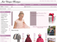 justuniqueboutique.com