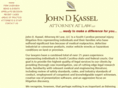 kassellaw.com