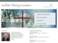kimuseryfoundation.org