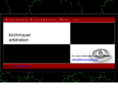 kirchmauer.com