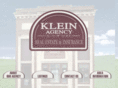 klein-agency.com