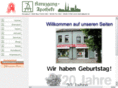 kreuzgang-apotheke.com