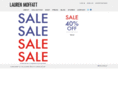 laurenmoffattnyc.com