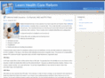 learnhealthcarereform.com