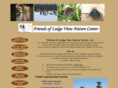 ledgeviewnaturecenter.org