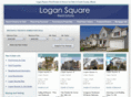 logan-square-homes-for-sale.com