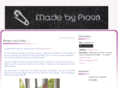 madebypioun.com