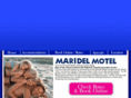 maridelhotel.com