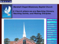 marshallchapel.com