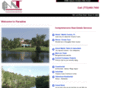 martintabor.com