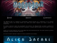 masquedball.net