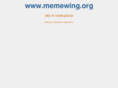 memewing.org