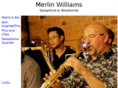 merlinwilliams.com