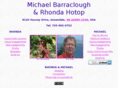 michaelbarraclough.com