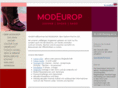 modeurop.com