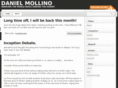 mollino.net