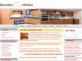 narendrakitchens.com