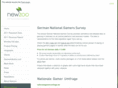 nationalegamerumfrage.de