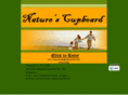 naturescupboardliberal.com