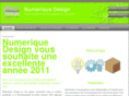 numeriquedesign.com