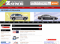 oldsmobilezone.com