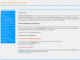 online-produktproben.de