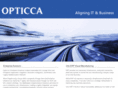 opticca.com