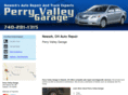 perryvalleygarage.com