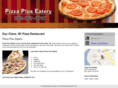 pizzapluseatery.com