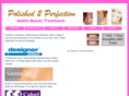 polished2perfection.com