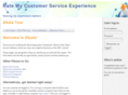 ratemycustomerserviceexperience.com