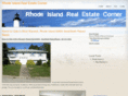 rhodeislandrealestatecorner.com