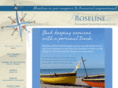 roselinellc.com