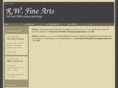 rwfinearts.com