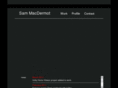 sammacdermot.com