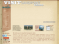 sandpointgetaway.com