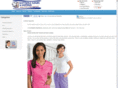 scottsdalescrubs.com