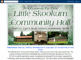 skookumhall.com