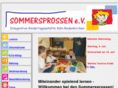 sommersprossen.org