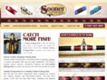 soonercustomrod.com