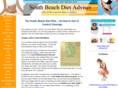 southbeach-diet-adviser.com