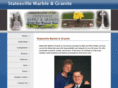 statesvillemarbleandgranite.com