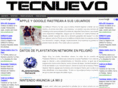 tecnuevo.com