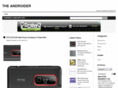theandroider.com
