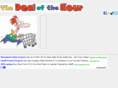 thedealofthehour.com