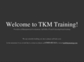 tkmtraining.com